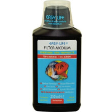 (250ml) Easy-Life Fluid Filter Medium
