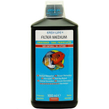 (1000ml) Easy-Life Fluid Filter Medium