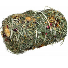Trixie Pure Nature Hay Bale Flowermix 200g