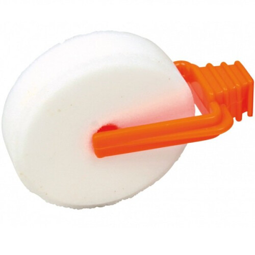 Trixie Trixie Small Animal Hamster Salt Lick 2pcs 1