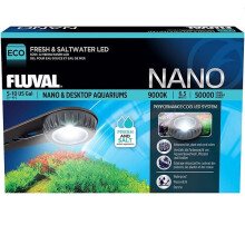 Fluval Nano & Desktop COB LED Lamp 6.5w
