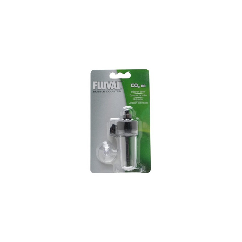 Fluval CO2 Replacement Bubble Counter
