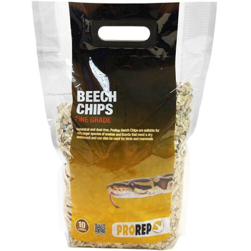 (10L, Fine) ProRep Beech Chips