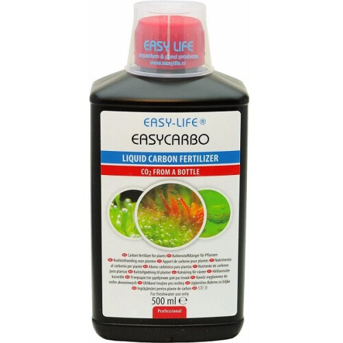 (500ml) Easy-Life EasyCarbo Plant Growth