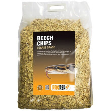 (15KG, Coarse) ProRep Beech Chips