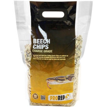 (10L, Coarse) ProRep Beech Chips