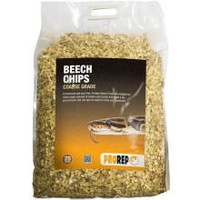 (25L, Coarse) ProRep Beech Chips