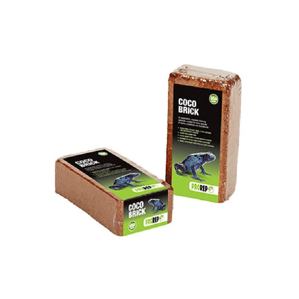 (Ladder) ProRep Coco Brick