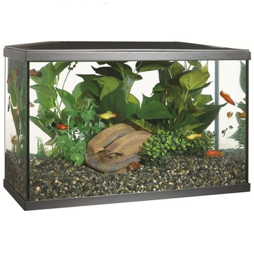 (38L) Marina Lux LED Aquarium Kit