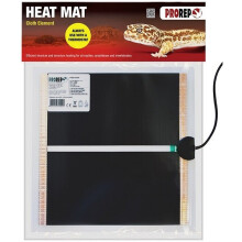 (11 x 11") ProRep Cloth Element Heat Mat