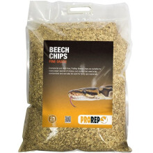 (25L, Fine) ProRep Beech Chips