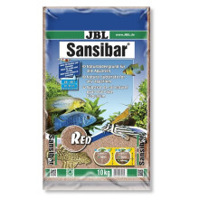 (10kg) JBL Sansibar RED