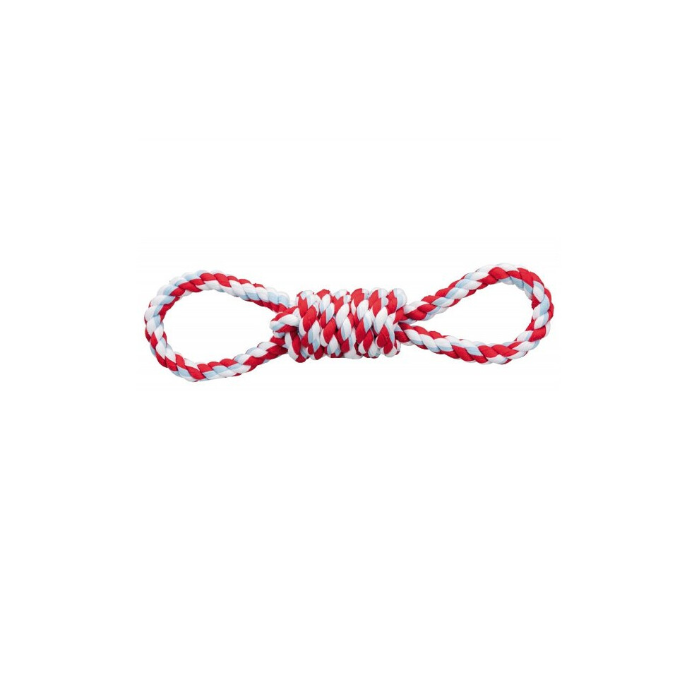 Trixie Loop Playing Rope