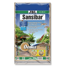 (10kg) JBL Sansibar ORANGE