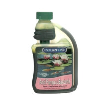 (500ml) Blagdon Anti Fungus & Bacteria Fish Treatment