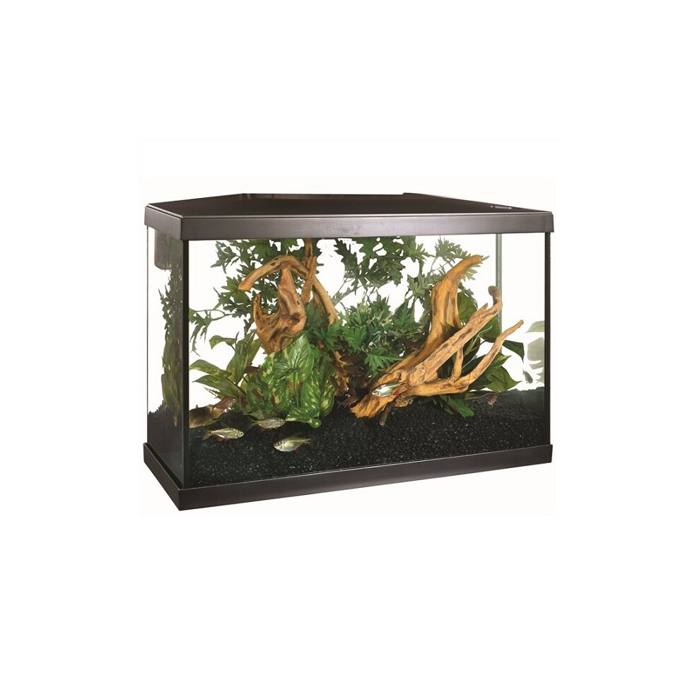 (Aquarium 75L) Marina Lux LED Aquarium Kit 75L