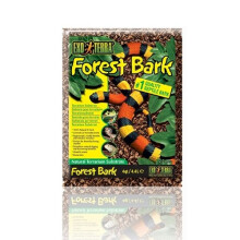(4.4L) Exo-Terra Forest Bark Substrate