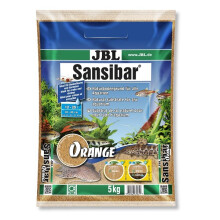 (5kg) JBL Sansibar ORANGE