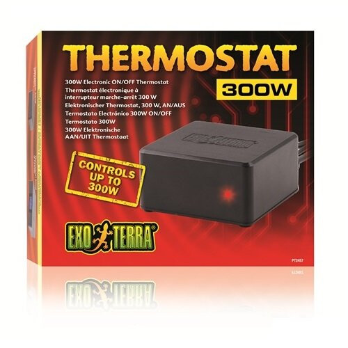 Exo Terra ON/OFF Electronic Thermostat