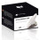 (100w) White Python Ultra Slim Ceramic Heater 1