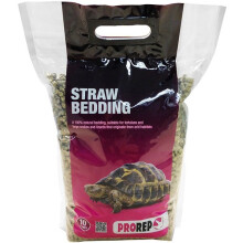 (10L) ProRep Straw Bedding