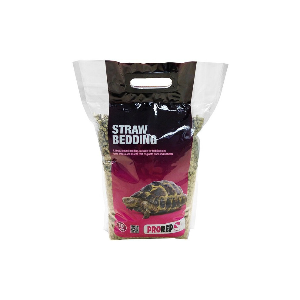 (10L) ProRep Straw Bedding