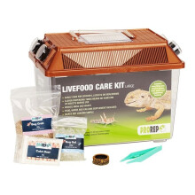(Small) Pro-Rep Livefood care kit