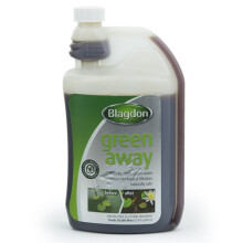 Blagdon Treat Green Away 1000ml