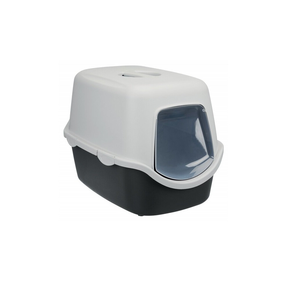Trixie Vico Cat Litter Box Tray & Hood