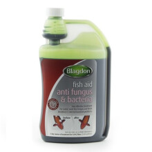 (1000ml) Blagdon Anti Fungus & Bacteria Fish Treatment