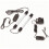 Interpet LED Colour Change Twin Lighting System 2 x 20cm 2