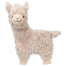 Trixie Plush Lama