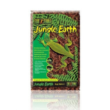 (8.8L) Exo-Terra Jungle Earth Substrate
