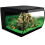 Fluval (Black) Fluval FLEX Glass Aquarium Kit 57L 1