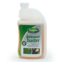 (1000ml) Blagdon Treat Duckweed Buster Treatment