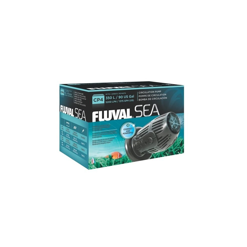 (CP4 - 5200LPH) Fluval Sea Circulation Pumps & Skimmer
