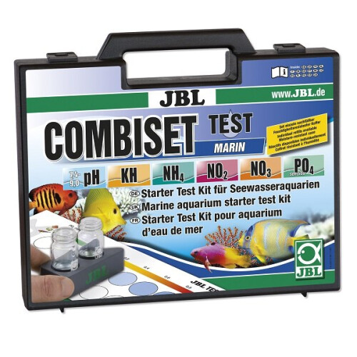 JBL JBL TestCombi Set Marin