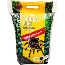 (10L) ProRep Spider Life