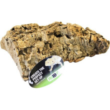 (Medium) ProRep Flat Cork Bark