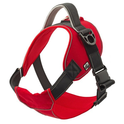 Ancol Ancol Tractive Extreme Adjustable Padded Dog Harness