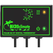 Microclimate Pulse B2 HT Black 600W (HiTemp)