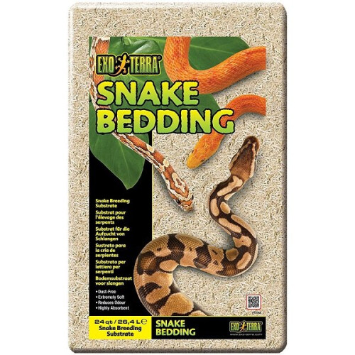 (26.4L) Exo Terra Snake Bedding