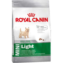 (8kg) Royal Canin Mini Light Weight Care Dog Food