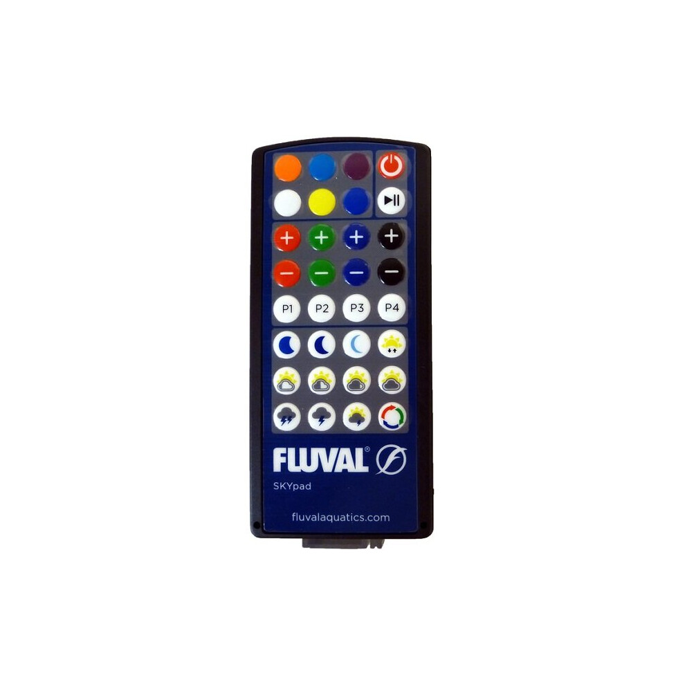 Fluval Aquasky LED Lamp Remote Control