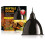 (Large) Exo Terra Aluminium Dome Fixture 2
