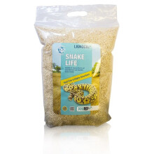 (25L) Pro-Rep Snake life Lignocel Substrate