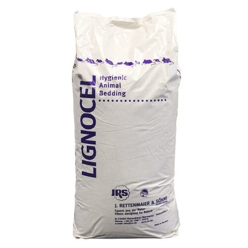 (25L) Pro-Rep Snake life Lignocel Substrate 2