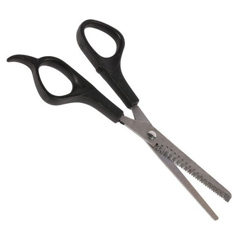 Happy Pet Groom Thinning Scissors