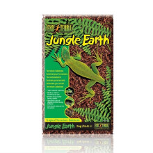 (Jungle) Exo-Terra Jungle Earth Substrate