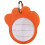 Trixie Trixie Dog Collar Phosphorescent I.D Tag 1